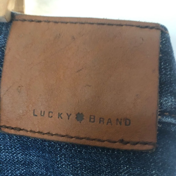 Lucky Brand Jeans - Picture 7 of 7